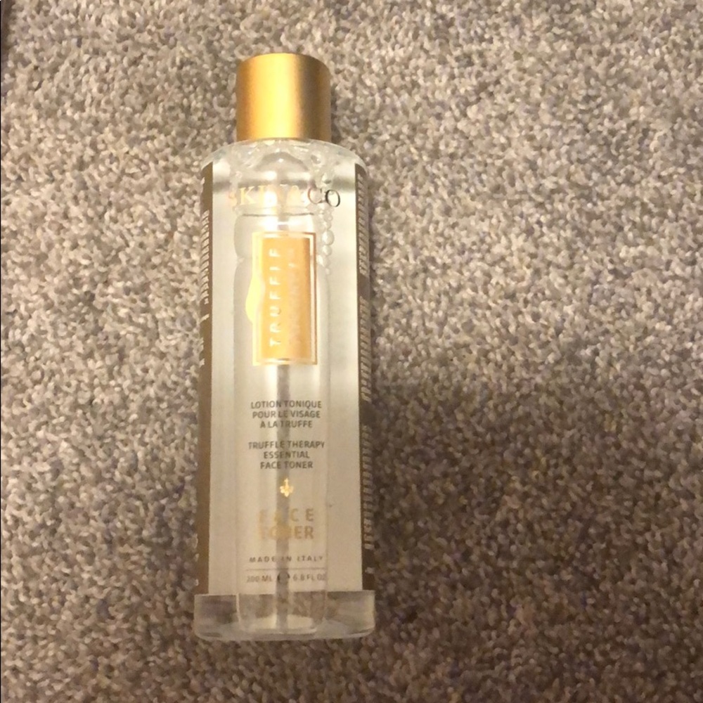Skin & Co Truffle Therapy Face Toner